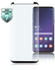 Hama Full-Screen-Schutzglas für Samsung Galaxy S20, Schwarz Schutzglas