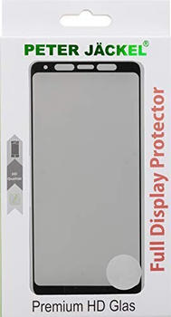 Peter Jäckel HD Glass Protector für Huawei P30 Lite