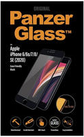 PanzerGlass 2679, PanzerGlass Edge2Edge Displayschutzglas Apple iPhone SE...