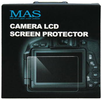 Dörr MAS LCD Protector Fujifilm X-T2