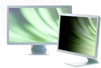 3M PF29.0WX Blickschutzfilter Standard für Desktops 73,2 cm Weit (entspricht 29,0