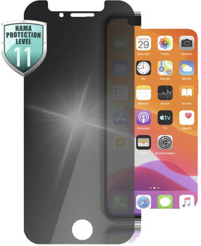 Hama Privacy Schutzglas (Apple iPhone 12, iPhone 12 Pro)