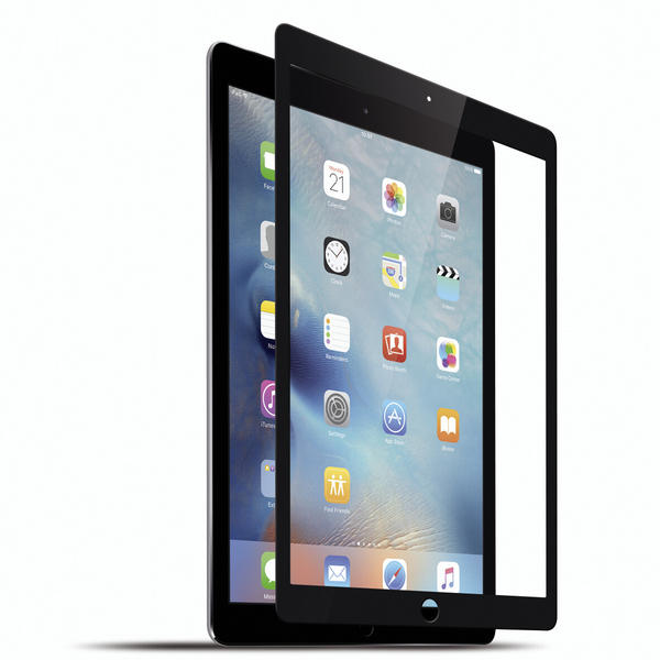 KMP Protective Glass (für Apple iPad, iPad Pro, iPad Air)