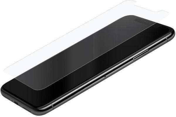Black Rock Schott Ultra Thin Schutzglas (für Apple iPhone X, iPhone XS)