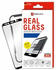 Displex Real Glass 3D Samsung Galaxy A7 (2018) (schwarz)