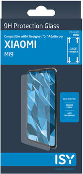 ISY IPG-5073-2D Displayschutz (für Xiaomi Mi9)