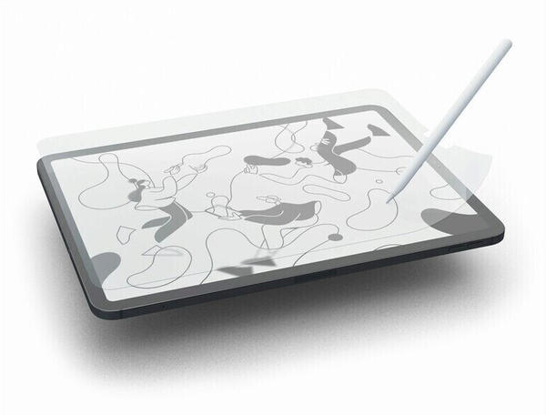 Paperlike Displayschutz (Apple iPad 10.2 (2019)/iPad 10.2 (2020))