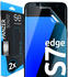 smart engineered Schutzfolie Samsung Galaxy S7 Edge