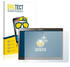 BROTECT 2X Entspiegelungs-Schutzfolie Samsung Galaxy Tab S 10.5 SM-T111 Displayschutz-Folie Matt