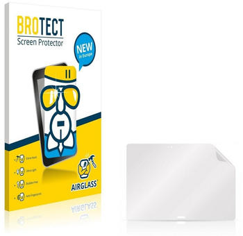 BROTECT Panzerglas Schutzfolie Samsung Galaxy Tab S 10.5 SM-T800 - AirGlass