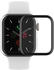 Belkin SCREENFORCE TrueClear Curve Apple Watch Series 6/SE/5/4 (40 mm)