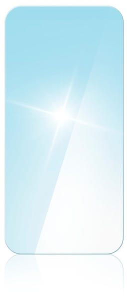 Hama Anti-Bluelight Schutzglas (Samsung Galaxy A51)