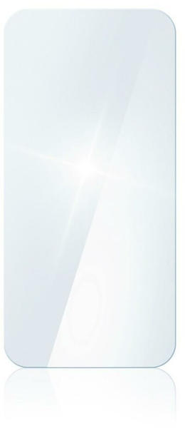Hama Premium Crystal Glass Schutzglas (Huawei Y5p)