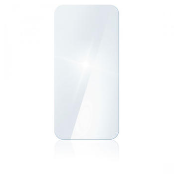 Hama Premium Crystal Glass Schutzglas (Xiaomi Mi 10 Lite 5G)