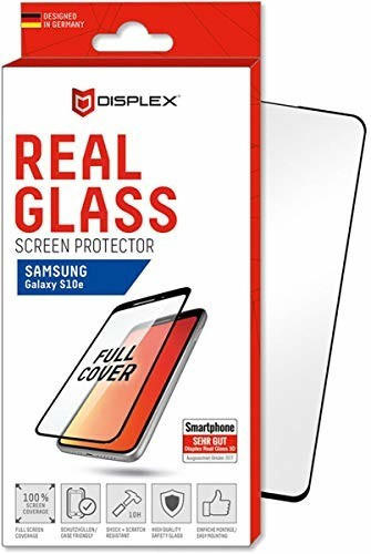 Displex Real Glass 3D Samsung Galaxy S10e