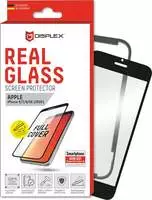 E.V.I 01253, E.V.I. Real Glass 3D iPhone 6/7/8/SE 2.Gen