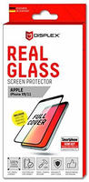 E.V.I 01144, E.V.I. Real Glass 3D f&uuml;r Apple iPhone 6,1"