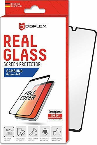 Displex Real Glass 3D Samsung Galaxy A41
