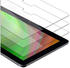 Cadorabo 3x Tablet Panzer Folie Tempered für Microsoft Surface RT / Surface 2, Schutzfolie in 9H Härte