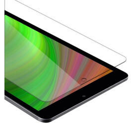 Cadorabo Panzer Folie Tempered für Huawei MediaPad T3 7 (7.0" Zoll), Schutzfolie in 9H Härte