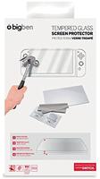 Bigben Interactive SWITCHTEMPGLASS, Displayschutz, Nintendo Switch, Transparent,