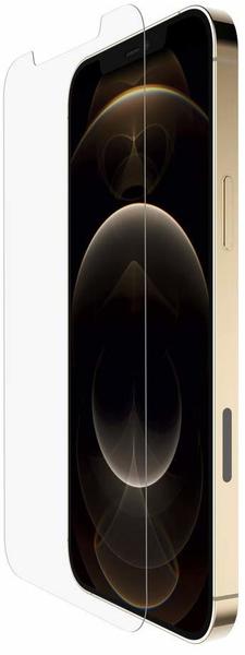 Belkin Screenforce Ultraglass iPhone 12 (Pro)