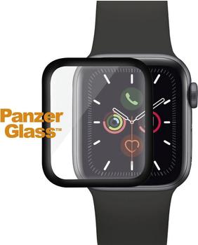 PanzerGlass Performance Solutions for Apple Watch 4/5 44mm Black