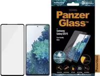 PanzerGlass 7243, PanzerGlass Case Friendly (1 Stk., Samsung Galaxy S20 FE, Samsung