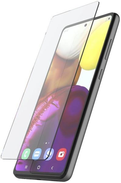 Hama Premium Crystal Glass Samsung Galaxy A52