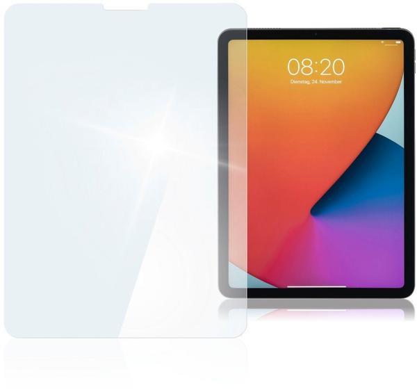 Hama Displayschutzglas Premium Apple iPad Air 10.9 (4. Gen./2020)