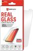 Displex Displayschutzglas »DISPLEX Real Glass Panzerglas für Apple iPhone 12...