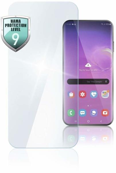 Hama Premium Crystal Glass Schutzglas (Samsung Galaxy A21s)