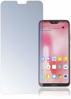 4smarts Second Glass Limited Cover für Huawei P20 lite