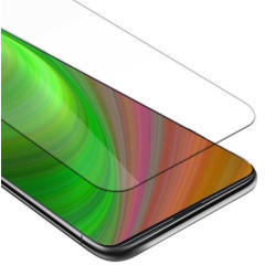 Cadorabo Panzer Folie für Xiaomi Mi 9T PRO - Schutzfolie in KRISTALL KLAR