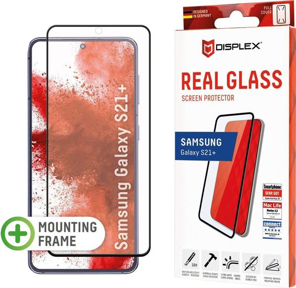Displex Real Glass Samsung Galaxy S21 Plus