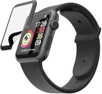 Hama Hiflex Displayschutz Apple Watch 4/5/6/SE, 44 mm Test TOP Angebote ab 6,99  € (Oktober 2023)