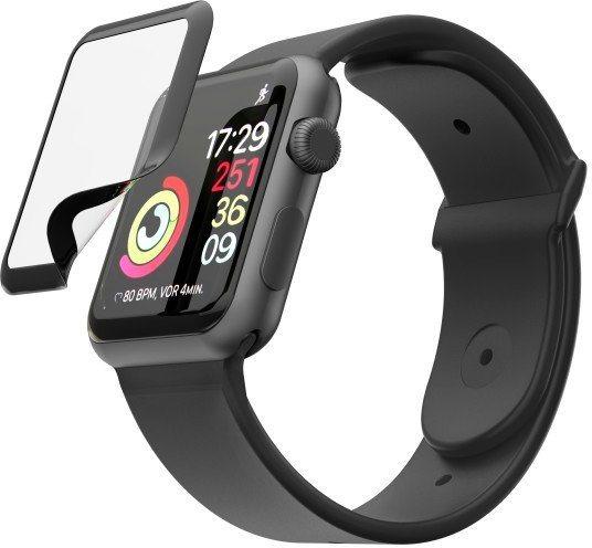 Hama Hiflex Displayschutz Apple Watch 4/5/6/SE, 44 mm Test TOP Angebote ab 6,99  € (August 2023)