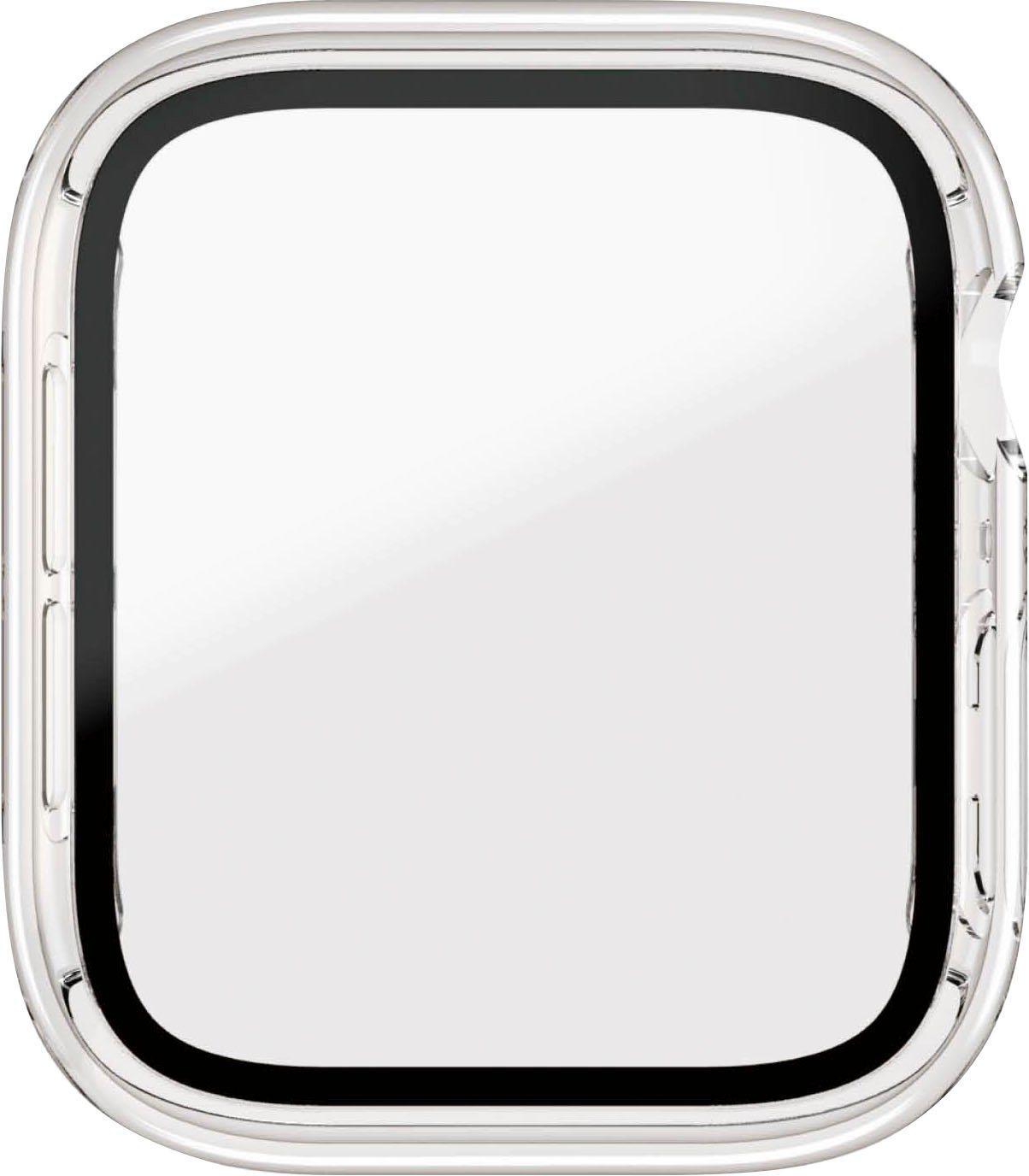 PanzerGlass Antibakterielles Glas Full Body Apple Watch SE/ 6/ 5/ 4 44mm  transparent Test TOP Angebote ab 17,00 € (Februar 2023)