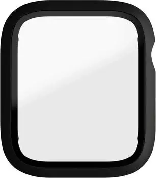 PanzerGlass Antibakterielles Glas Full Body Apple Watch SE/ 6/ 5/ 4 44mm