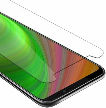 Cadorabo Panzer Folie für Xiaomi Black Shark 2 PRO - Schutzfolie in KRISTALL KLAR