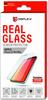 Displex Displayschutzglas »DISPLEX Real Glass Panzerglas für Apple iPhone XS...