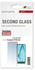 4smarts Second Glass 2.5D Displayschutz für Huawei P40 lite