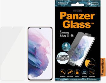 PanzerGlass Screen Protector E2E Samsung Galaxy S21+