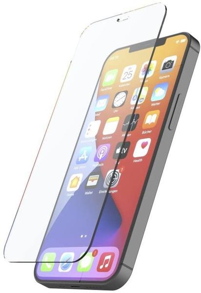 Hama Premium Crystal Glass Apple iPhone 13 mini