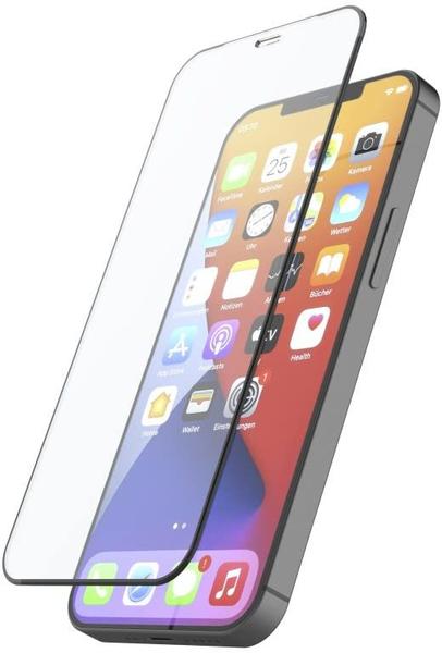 Hama 3D-Full-Screen-Schutzglas iPhone 13 mini