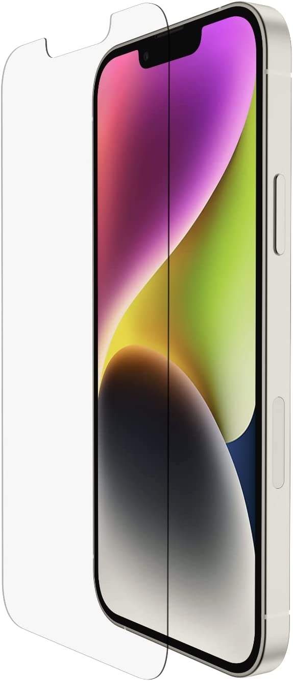 Belkin ScreenForce UltraGlass iPhone 13 / 13 Pro Test TOP Angebote ab 16,96  € (Oktober 2023)
