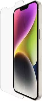 Belkin ScreenForce UltraGlass iPhone 13 Pro Max