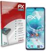 atFoliX Schutzfolie kompatibel mit Samsung Galaxy A41 Folie, ultraklare und...