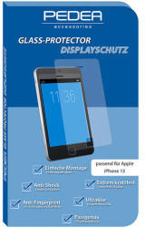 PEDEA Display-Schutzglas Apple iPhone 13