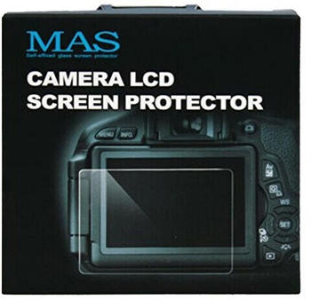 Dörr MAS LCD Protector Canon G1X